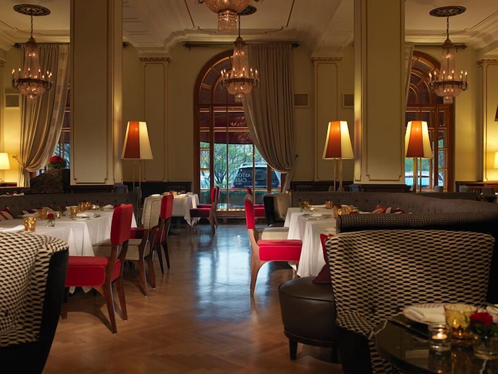 Mont Inn Hotel Baku 95/108