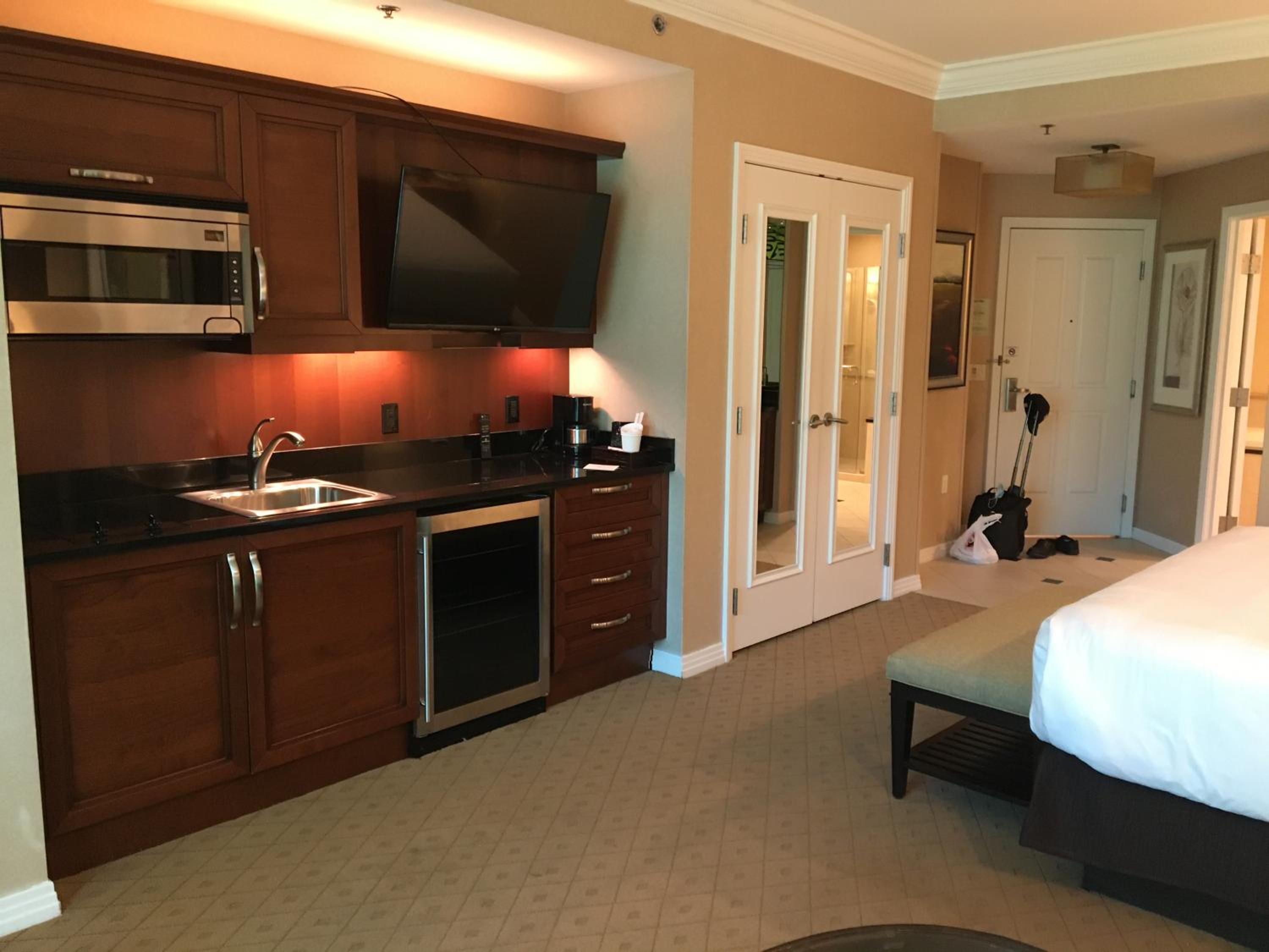 MGM Signature Condo Hotel by Owner 8/23