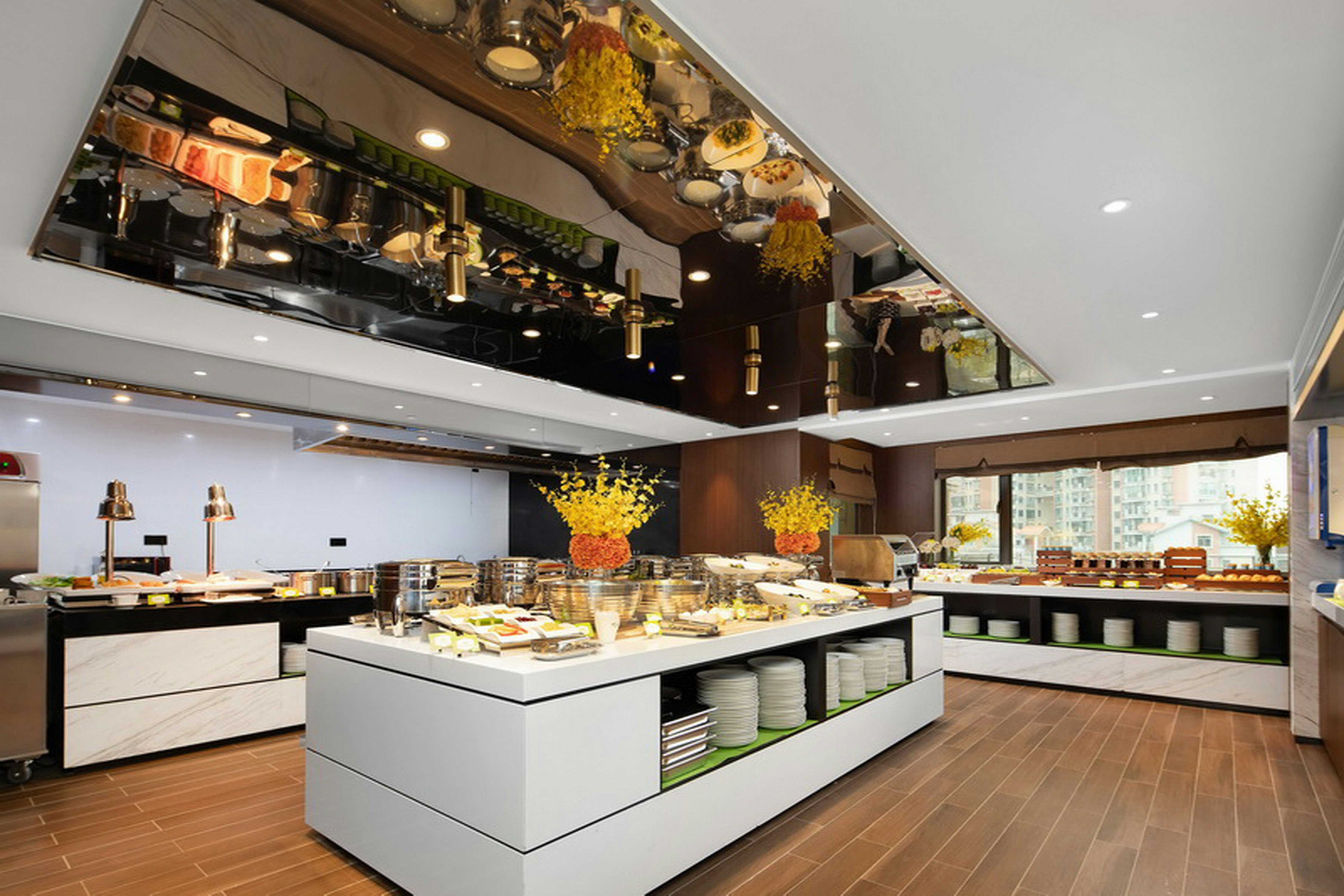 Hampton by Hilton Doumen Zhuhai 2/12