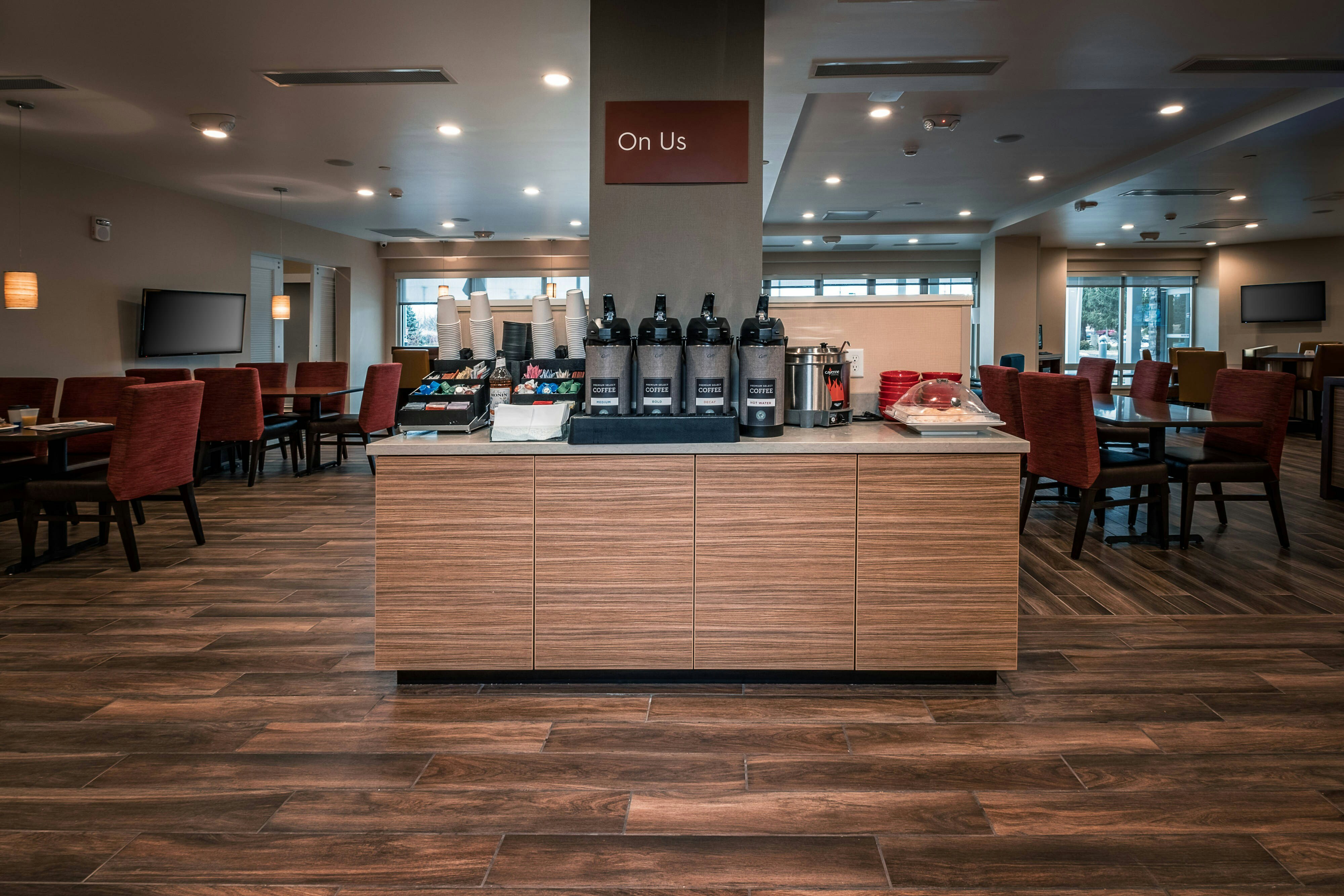 Towneplace Suites Toledo Oregon 44/50