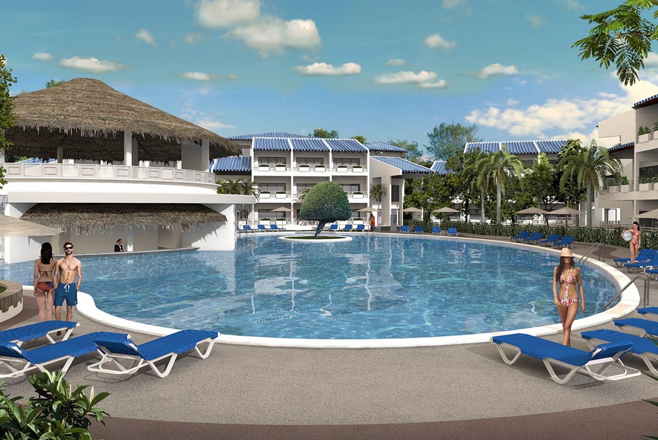 Sunscape Puerto Plata