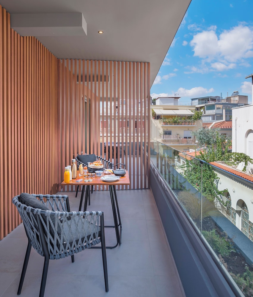 The Residence Christokopidou Hotel & Spa 28/48