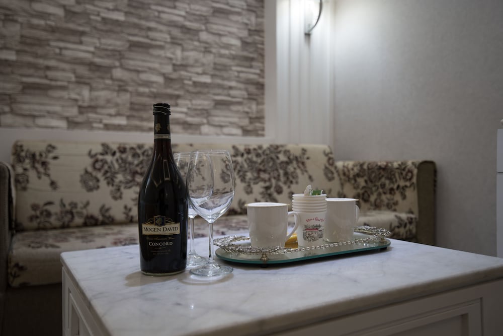 Comfort inn Yeouido 21/50