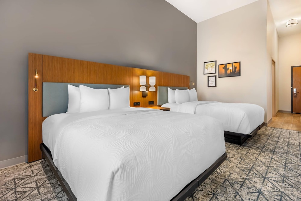 Country Inn & Suites by Radisson, Amarillo Central 20/51