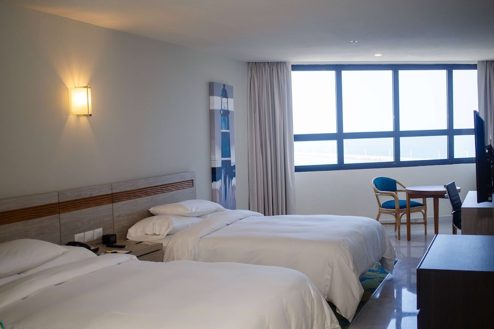 Doubletree By Hilton Hotel Veracruz 13/49