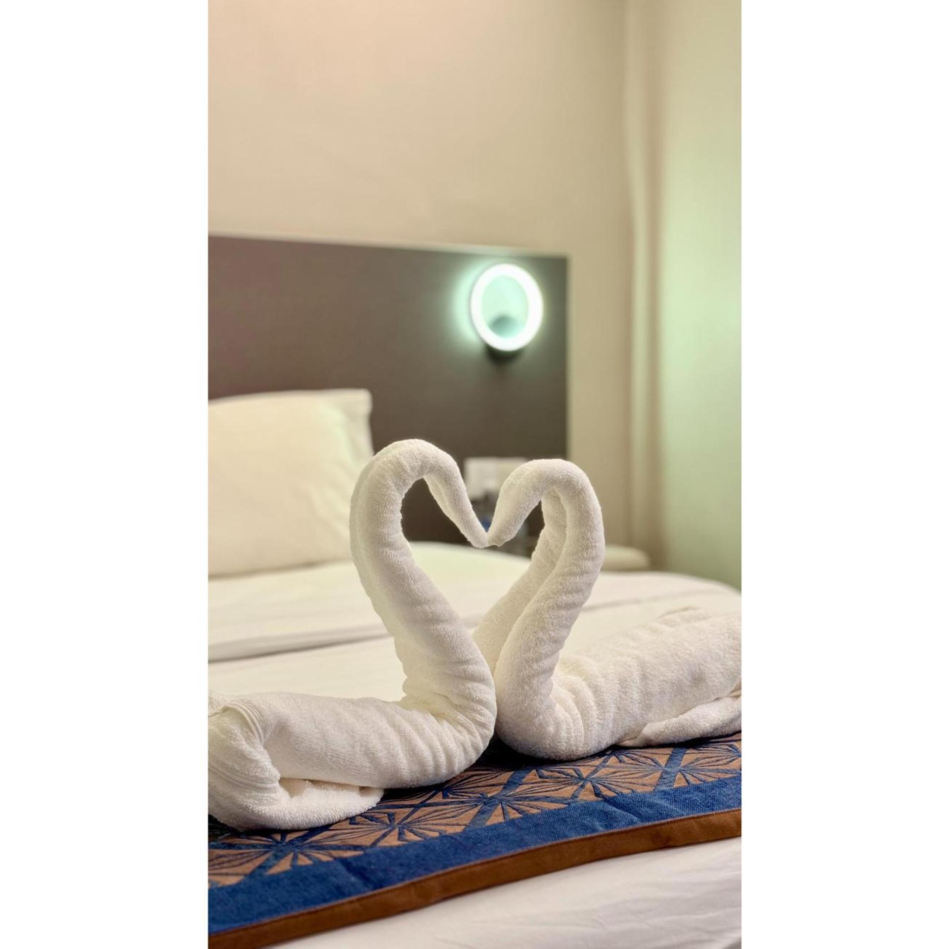 OYO 44043 First Garden Hotel 44/54
