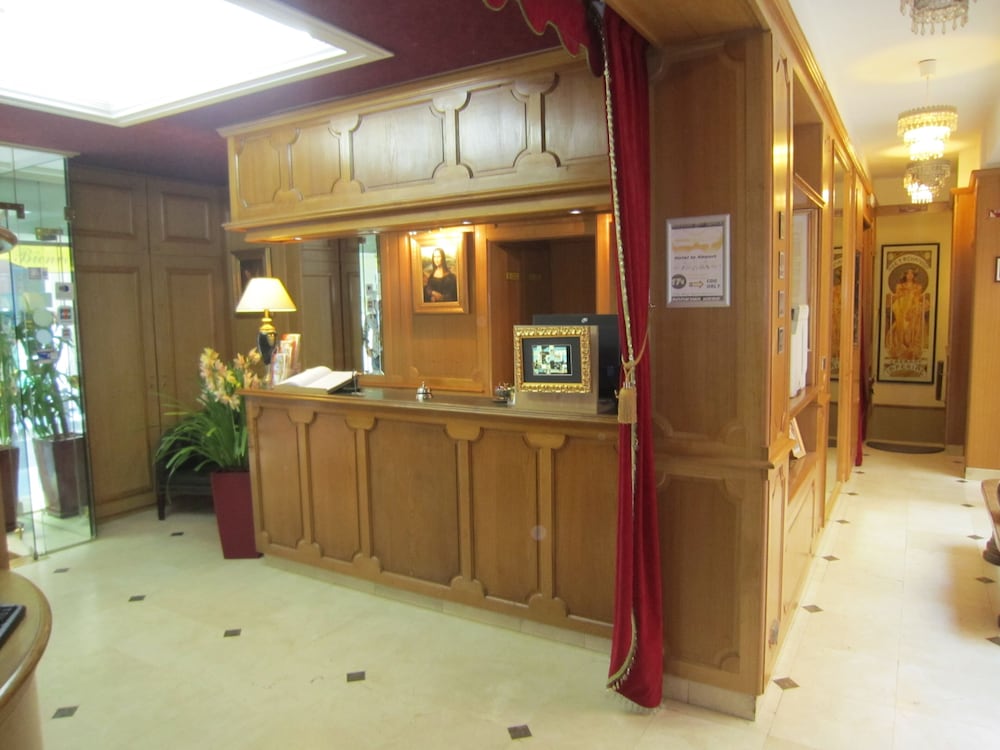 Hotel de La Felicite 6/33
