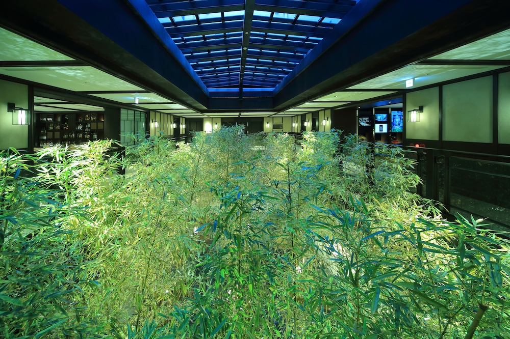 Dhawa Yura Kyoto (ex. Kyoto Yura Hotel Mgallery by Sofitel) 64/69