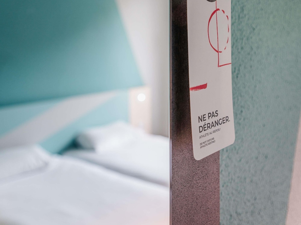 Ibis Budget Macon Sud 15/46