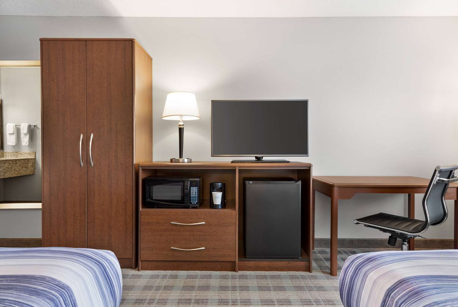 Americinn By Wyndham Bemidji 28/34