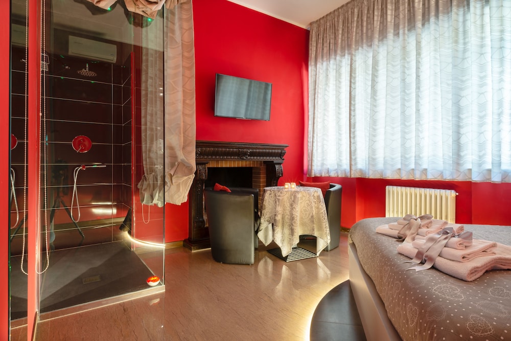 Villa Domus Salento Suites Rooms 16/65