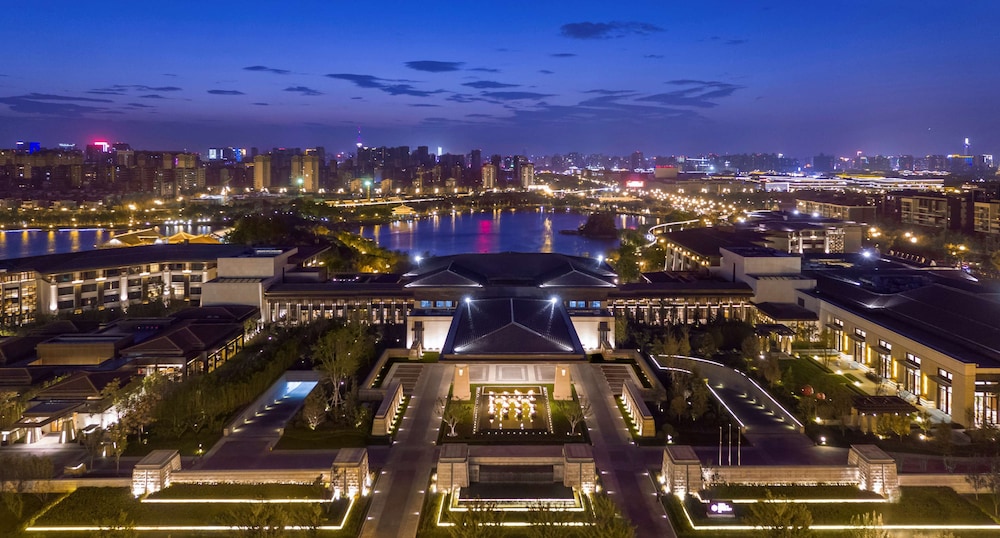 Hyatt Regency Xi An 6/72
