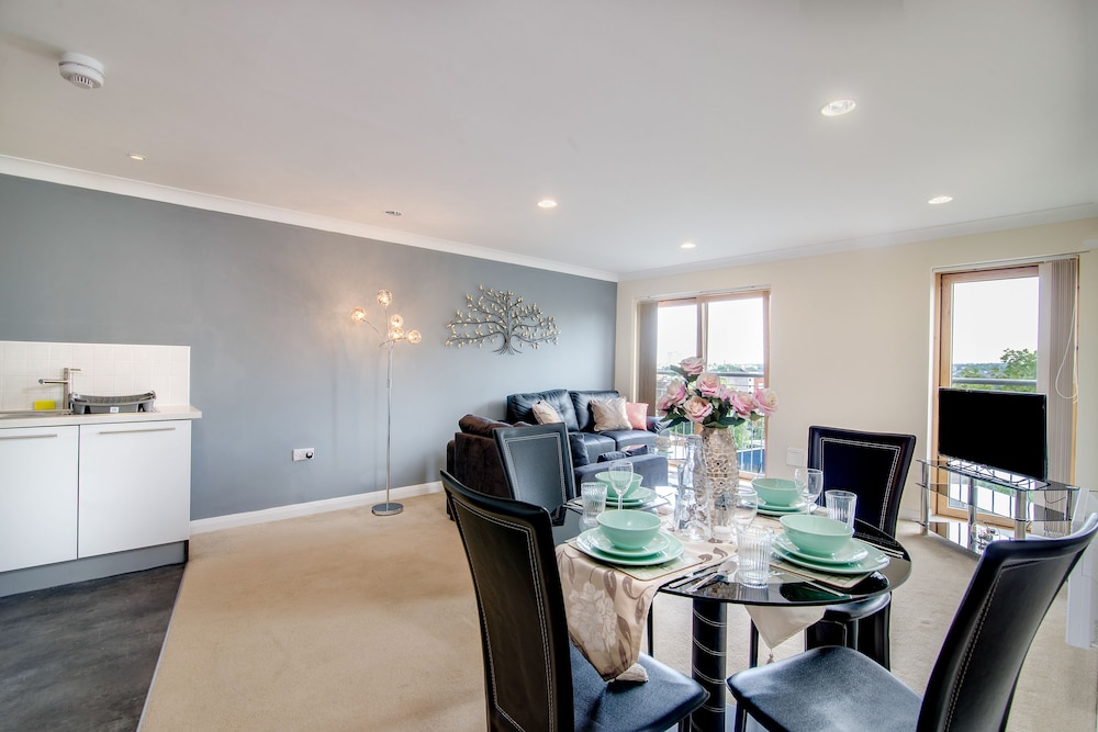 Mica Point City Centre Apartment 43/50