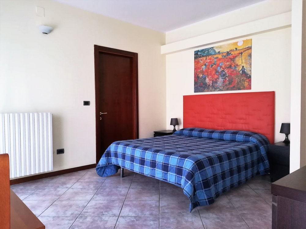 Residence Azzurro 8/43