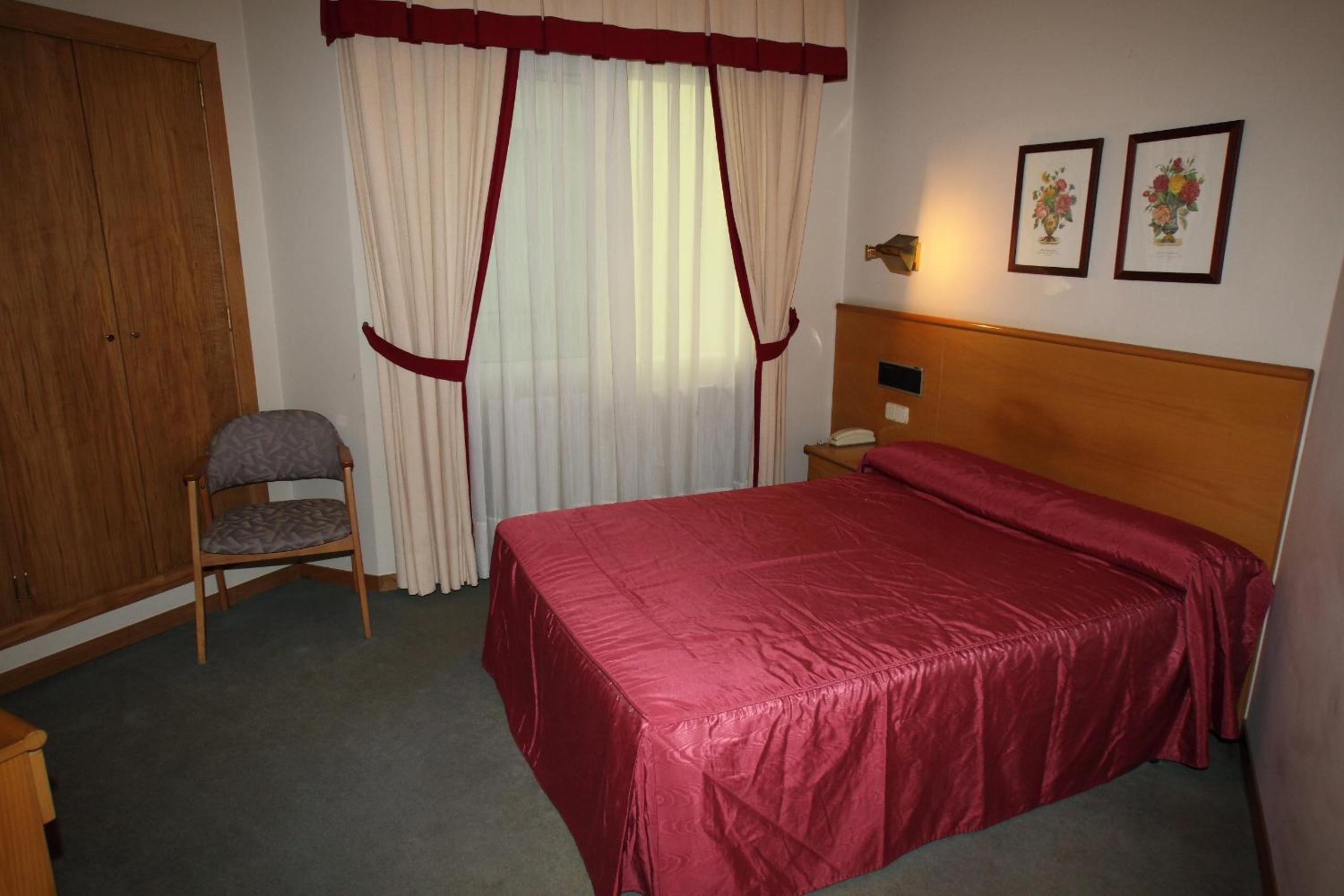 Hotel Ramos 18/58