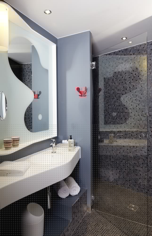 25Hours Hotel Zurich West 5/70