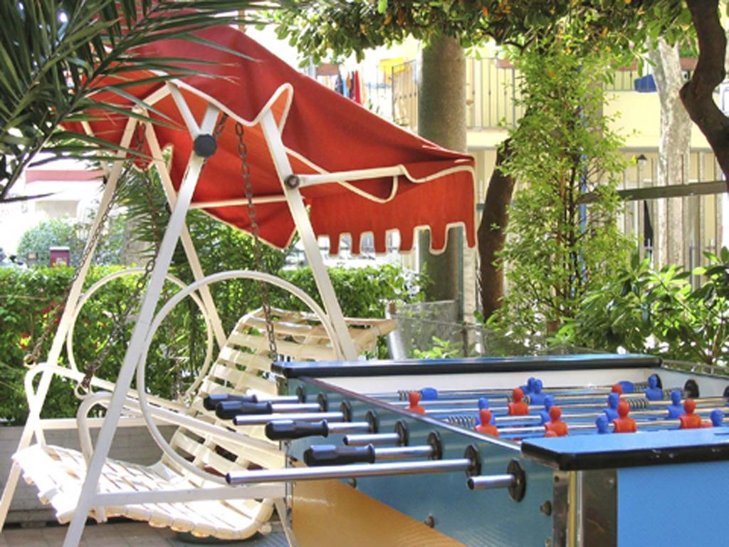 Hotel Busignani 19/23