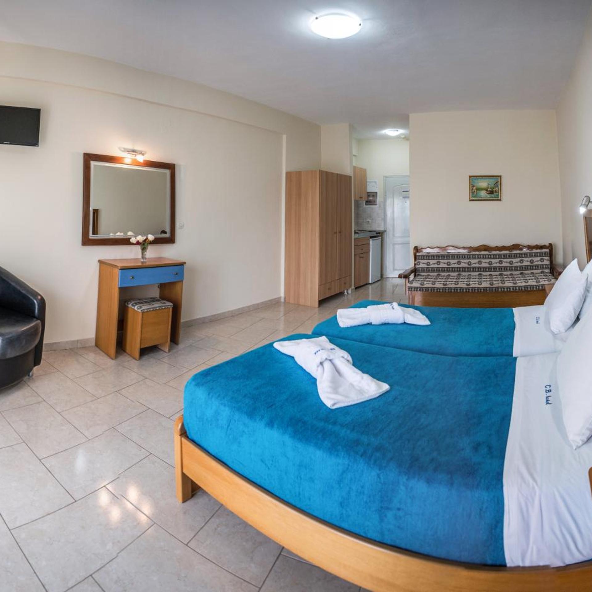 Cliff Bay Hotel 22/62