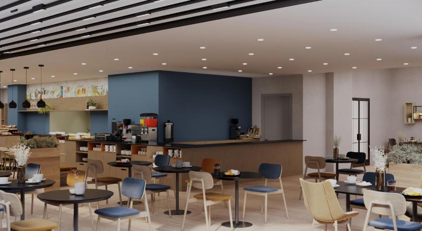 Spark by Hilton Van City Centre 14/16