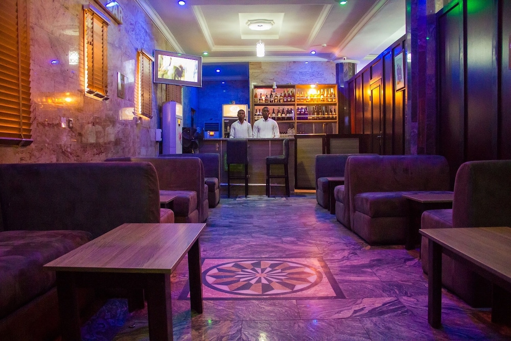 Hotel Bel-Ami 24/45