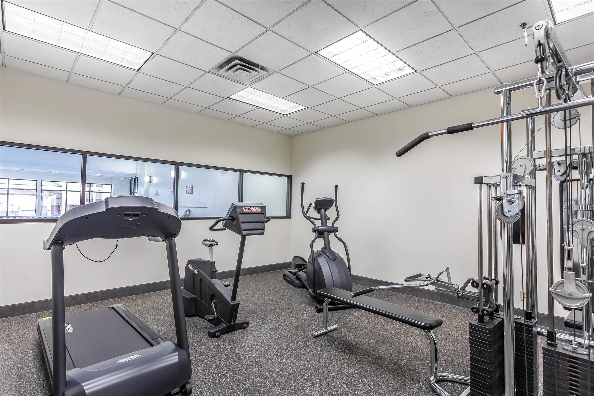 Comfort Inn SW Omaha I-80 9/13