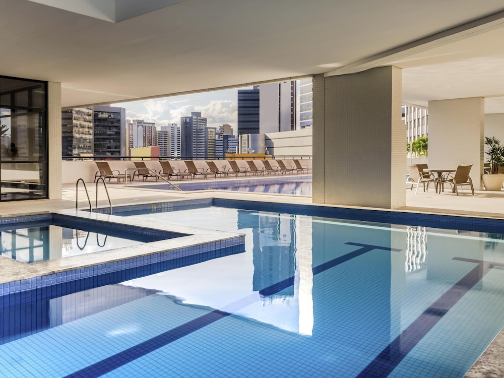 Mercure Salvador Boulevard 20/48