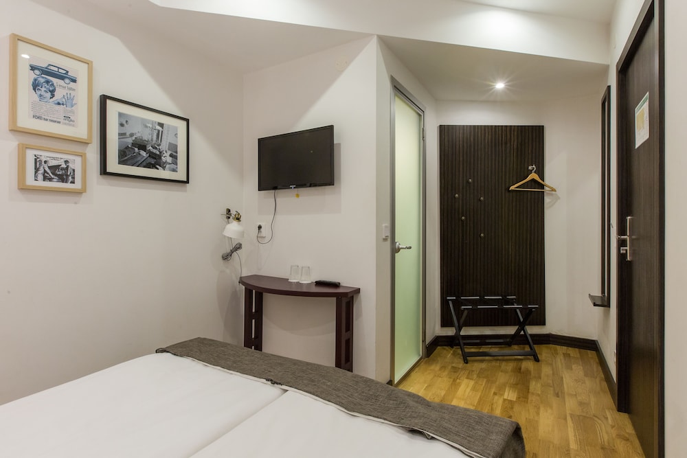 Sofo Hotel 12/39