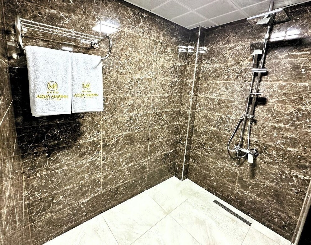 Aqua Marinn Hotel Spa & Wellness 49/50