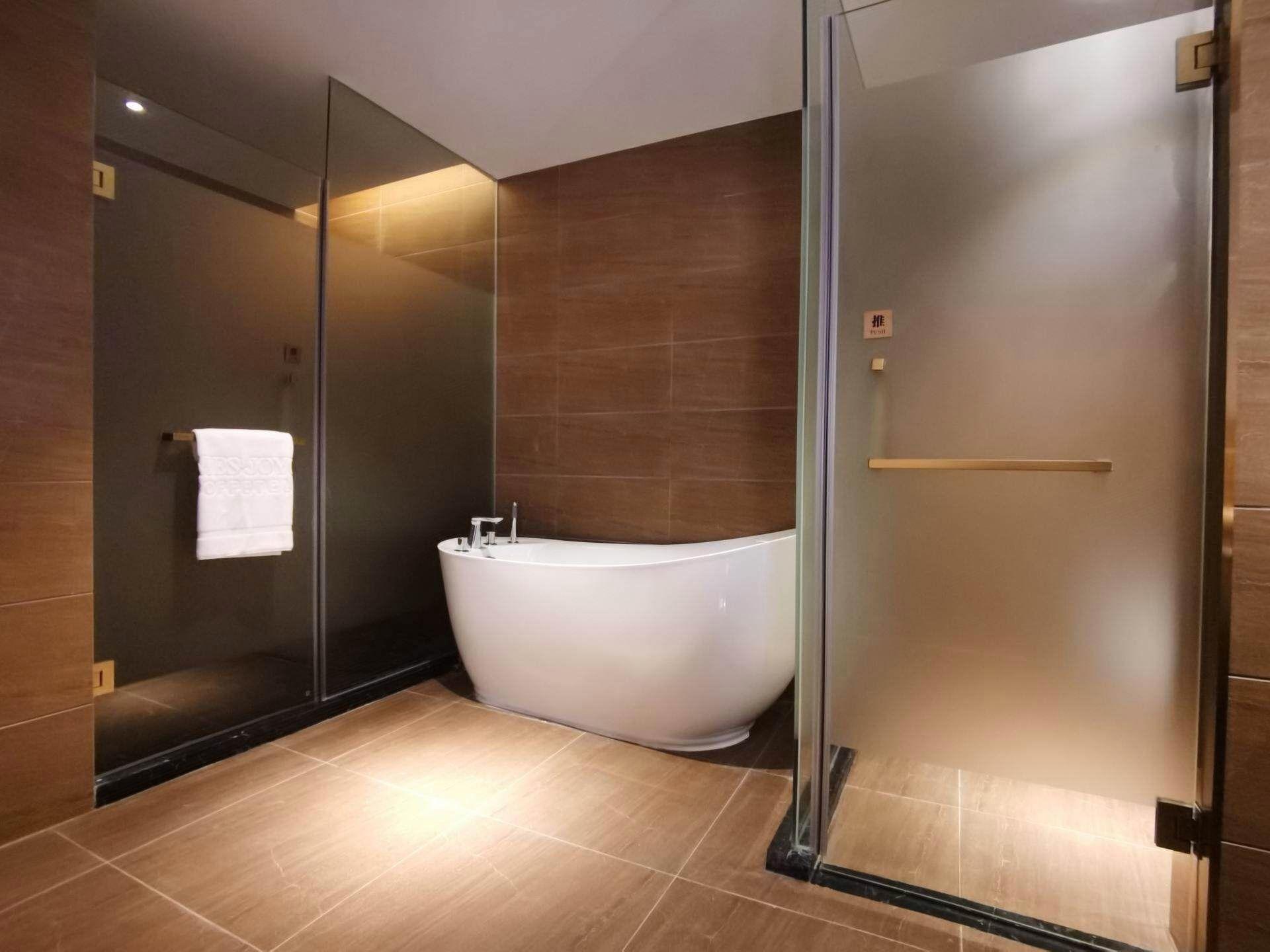 James Joyce Coffetel Hotel (Guangzhou Beijing Road Metro Station Pedestrian Street) 58/58