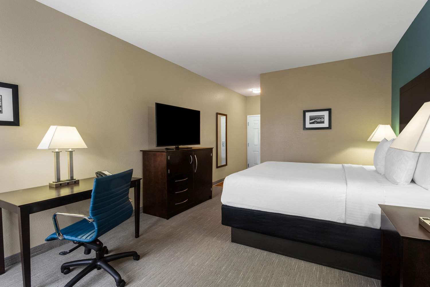 La Quinta Inn & Suites by Wyndham Sebring 18/56