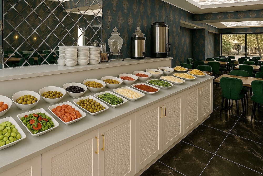 Safir Hotels Corlu 12/50