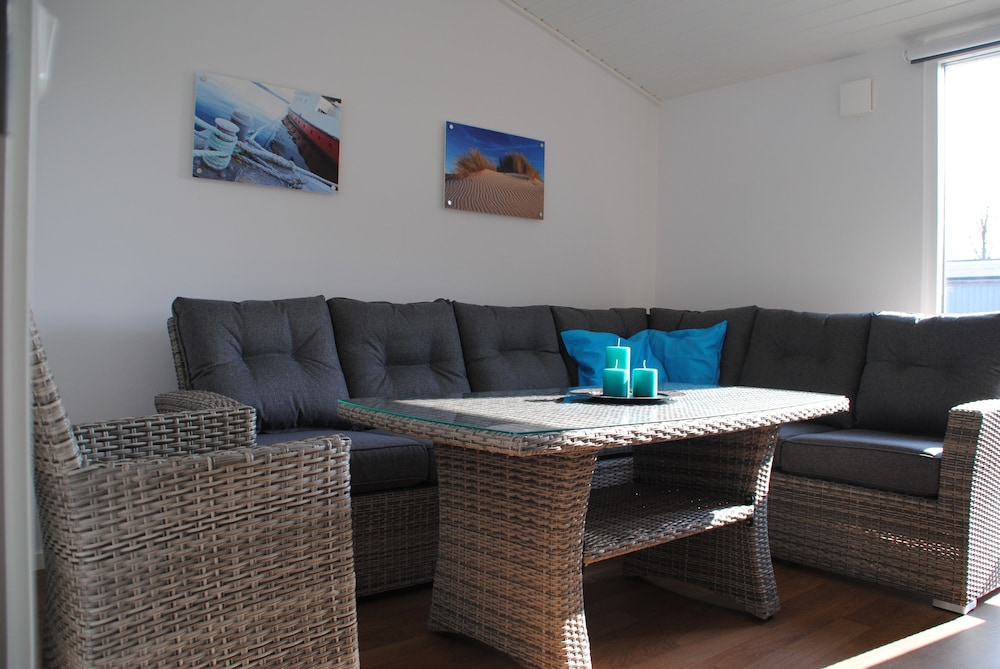 Hotell Vesterhavet 17/38