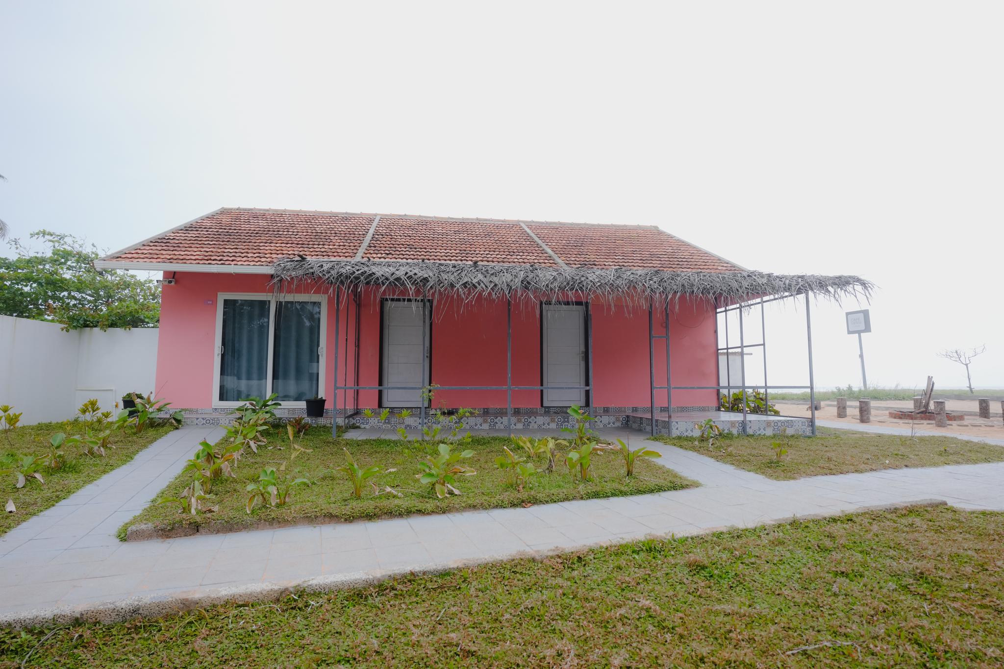 Beach House Varkala by Palmyra 29/33