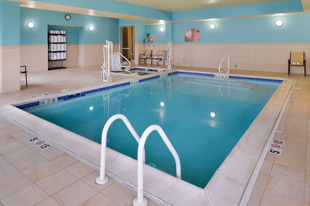 Hilton Garden Inn Columbus/Polaris in COLUMBUS - OH