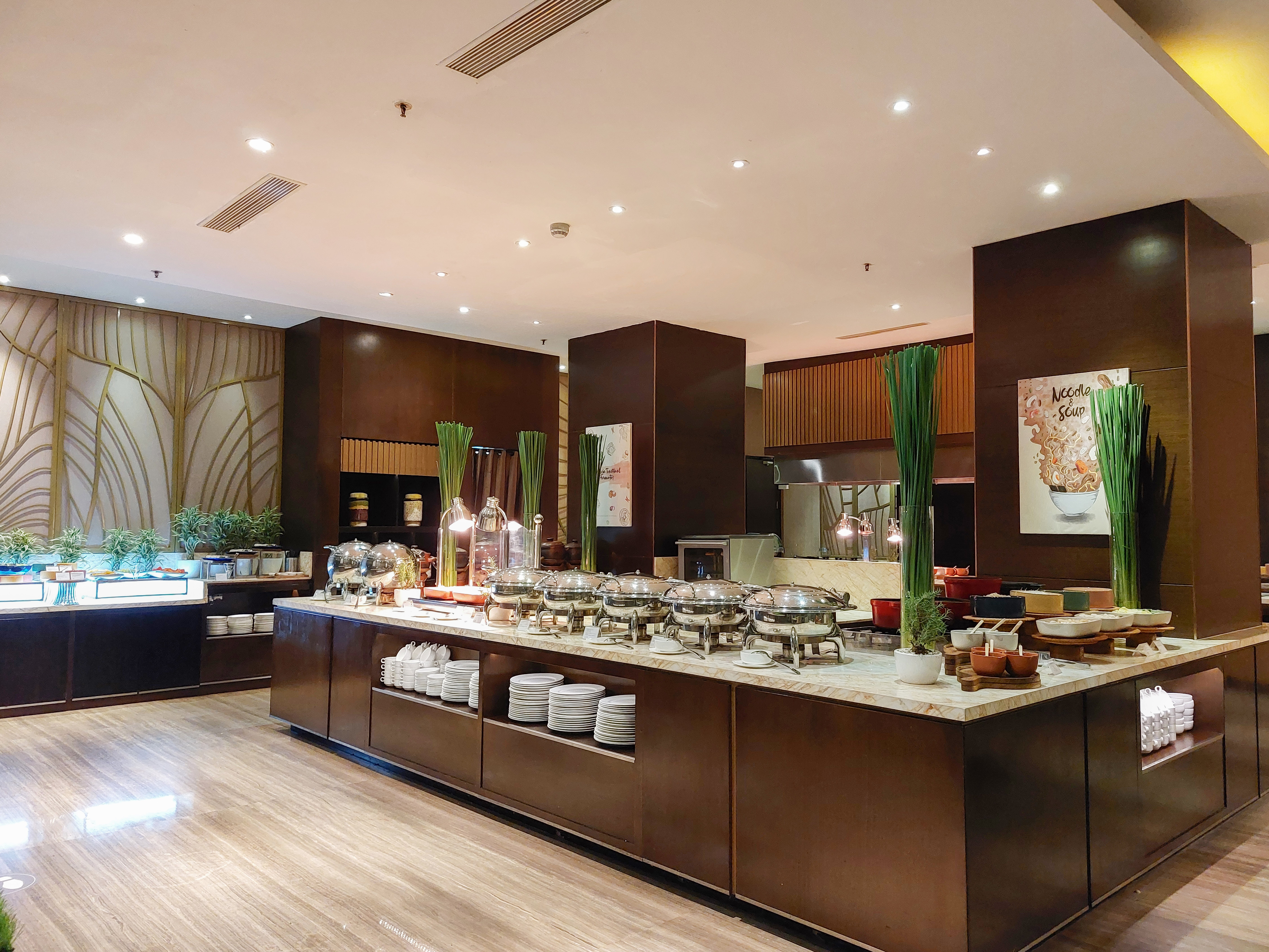 INTERCONTINENTAL BANDUNG DAGO PAKAR 9/50