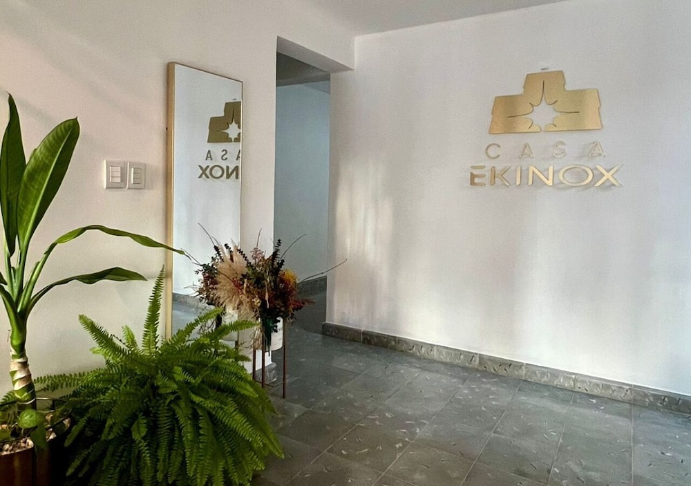 Casa Ekinox 2/49