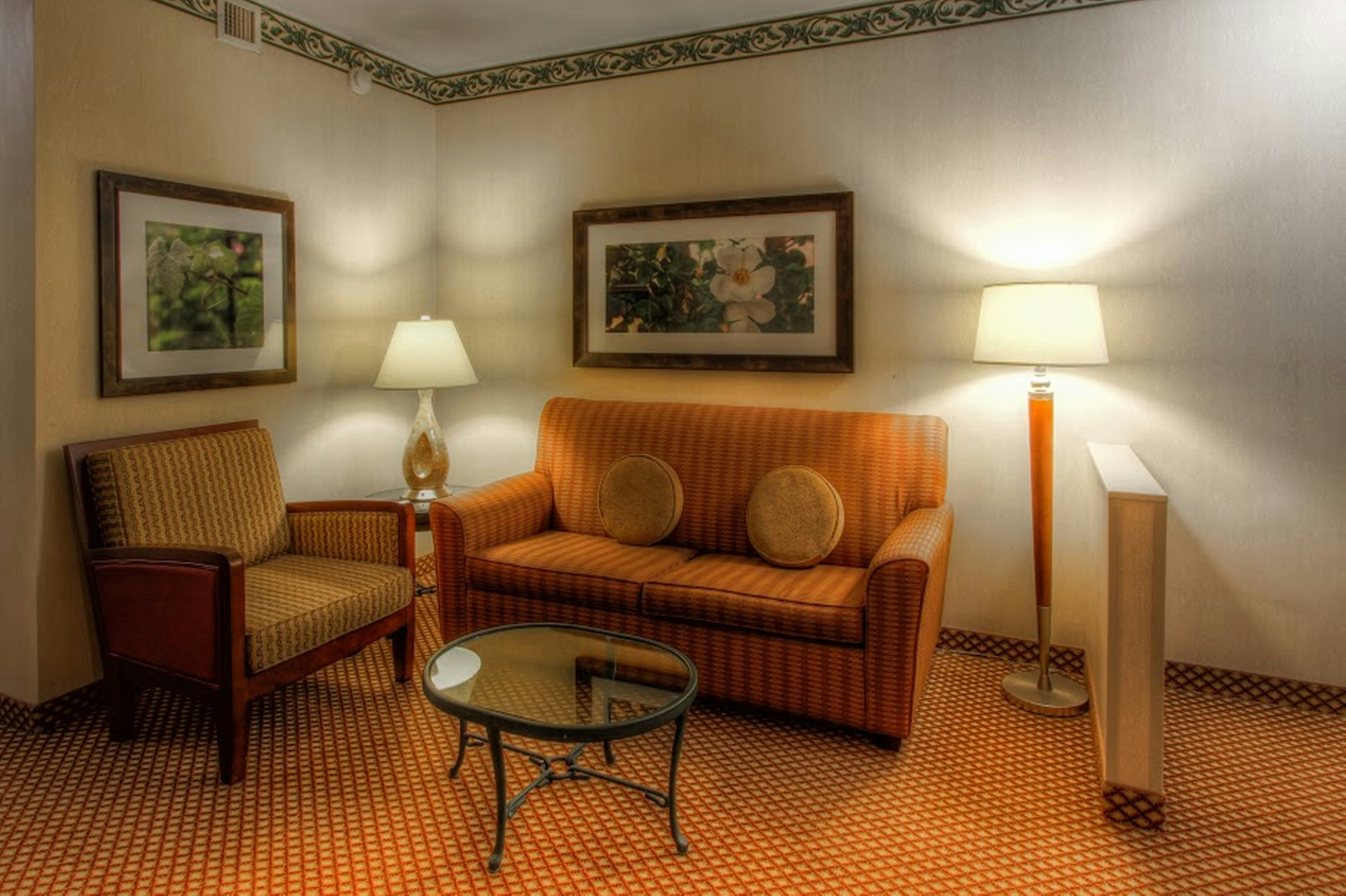 Hilton Garden Inn Williamsburg 18/38