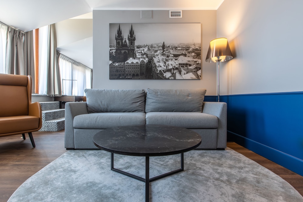 Radisson Blu Hotel Prague 43/69