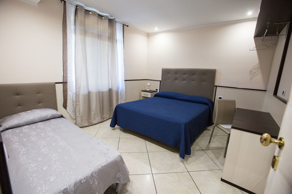 Hotel La Fenice 8/42