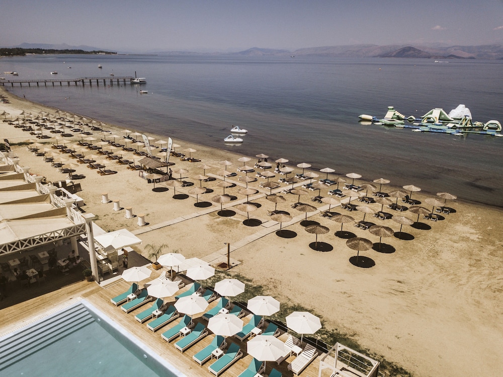Trabukos Beach Complex - Adults Only 24/27