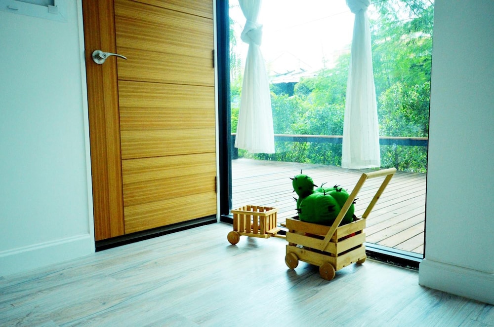 Early Bird Hostel Ayutthaya 24/47