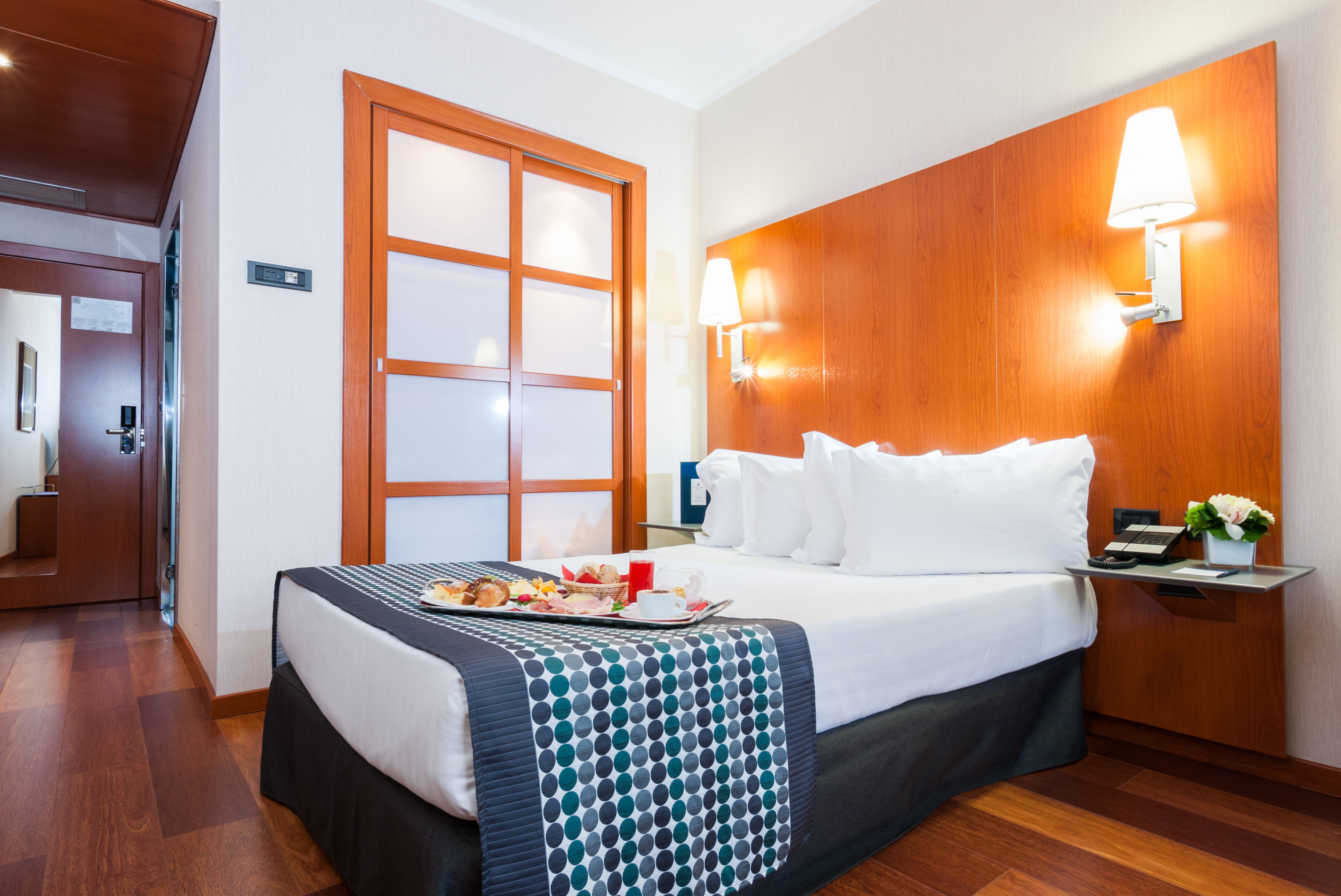 Exe Toscana Hotel 31/69