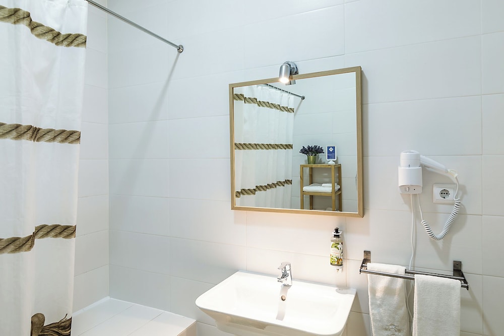 جناح بإطلالة على النهر، Emporium Lisbon Suites 9/10
