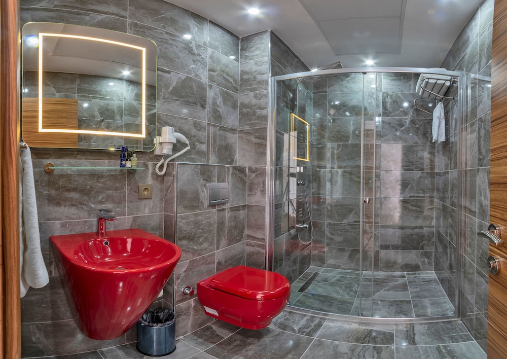 La Wisteria Boutique Hotel 27/66