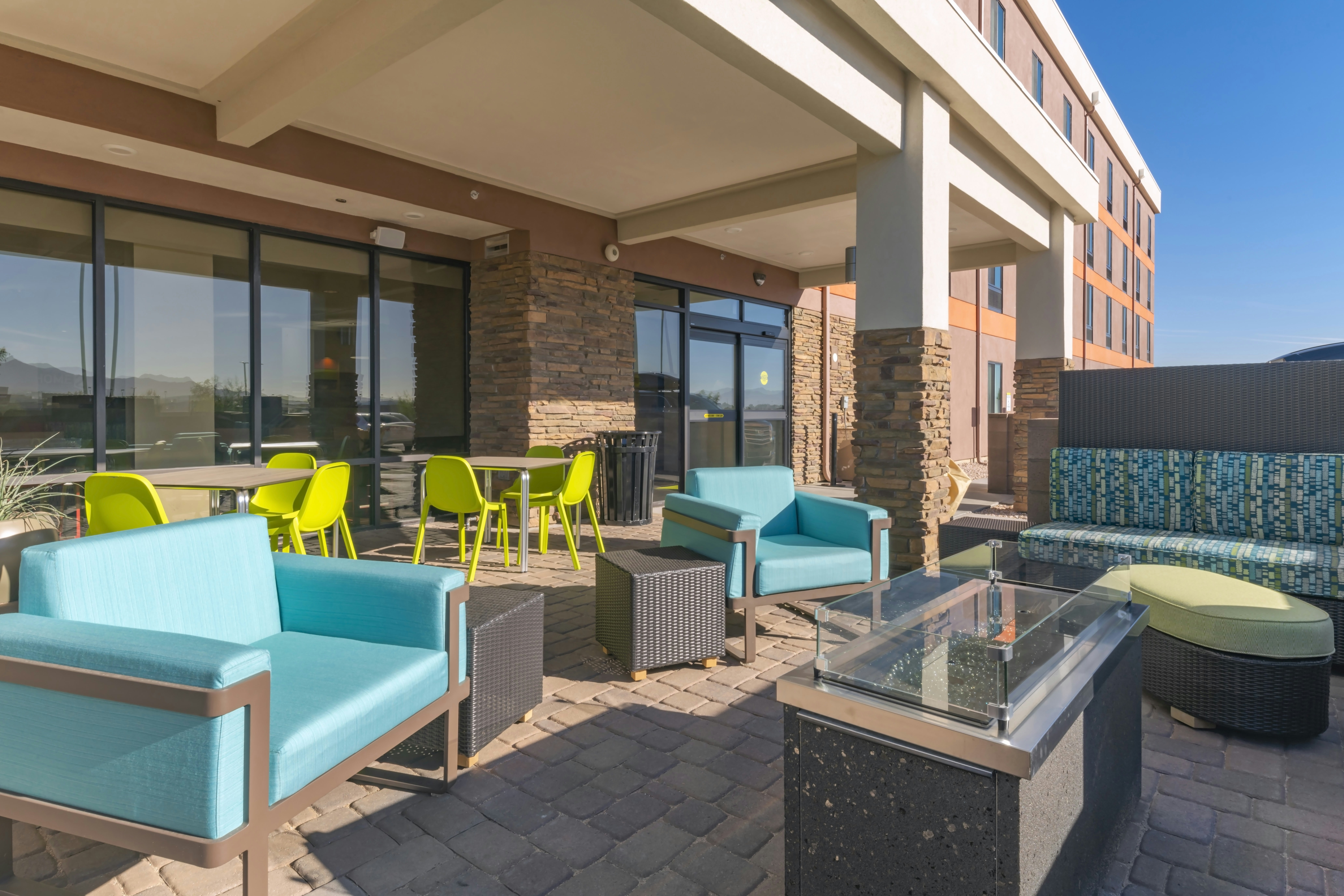 Home2 Suites By Hilton Kingman 12/22