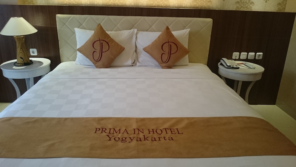 Prima In Hotel Malioboro 29/56