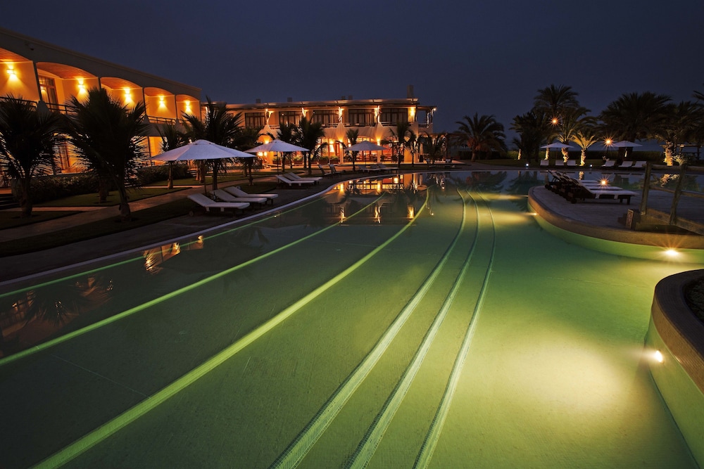 La Hacienda Bahia Paracas 46/68