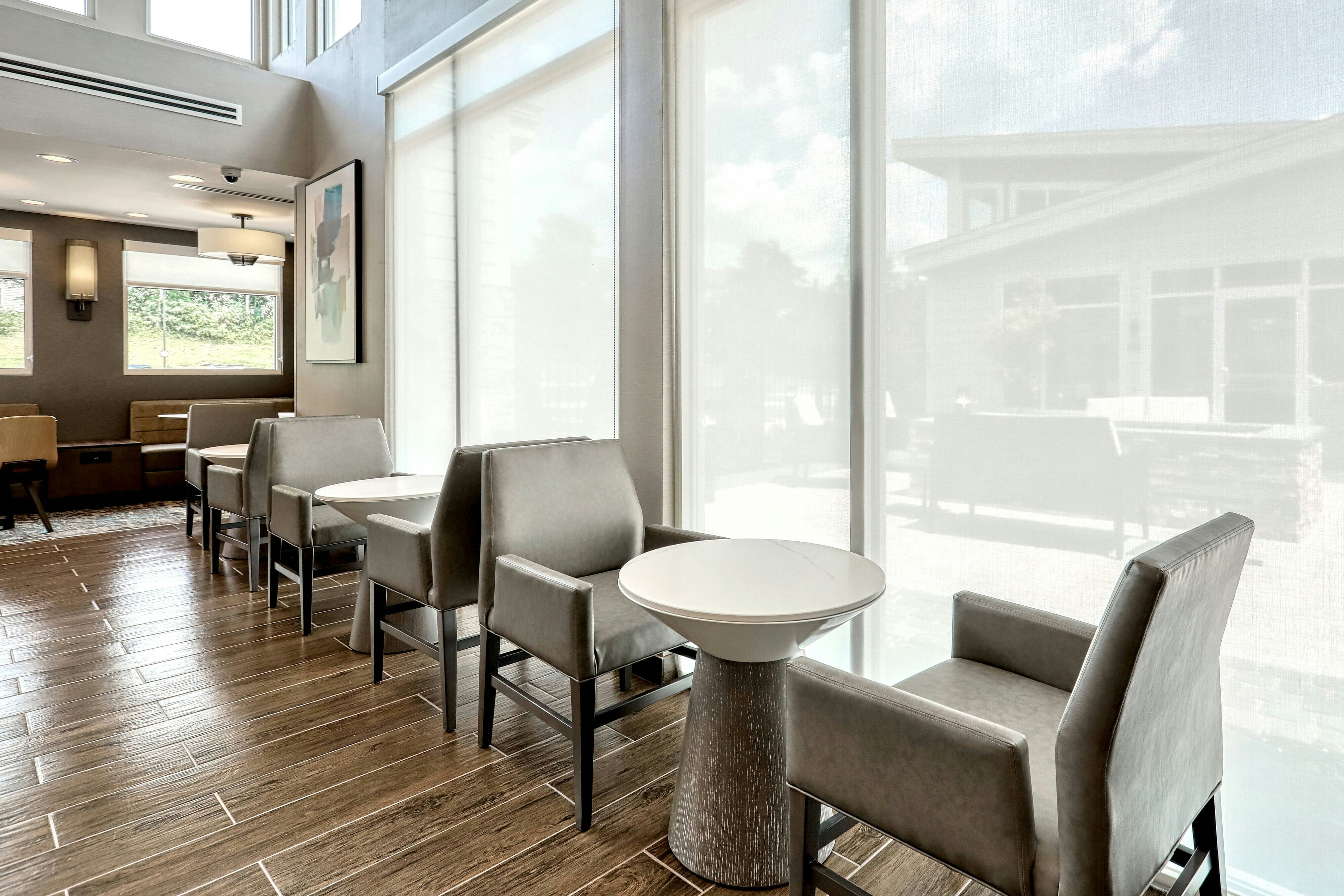 Residence Inn Harrisburg North 38/61