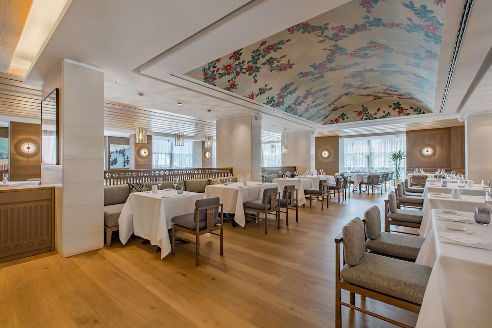 Grand Hotel Savoia Cortina d'Ampezzo, A Radisson Collection Hotel 58/70