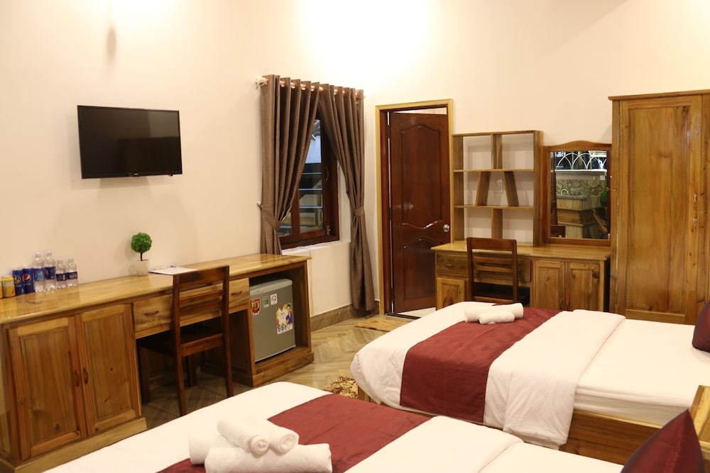 Blue Dragon Hotel 34/47